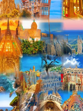 Barcelona | 4-Day 3-Night Travel Guide is Here