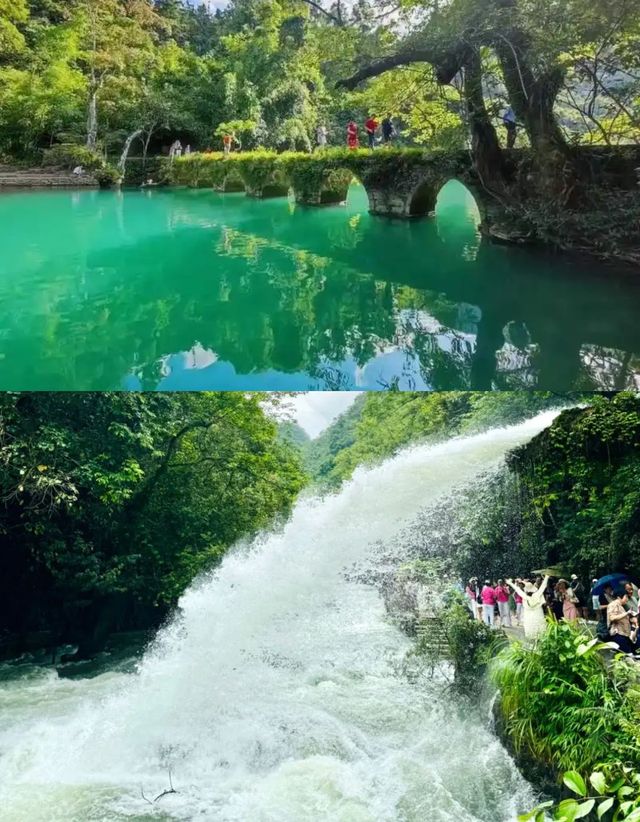 貴州5天4夜，小眾寶藏旅行攻略