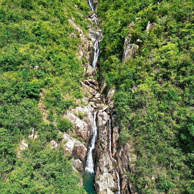 🏝️西貢隱世寶藏！滘西洲必玩攻略，一秒衝出香港去「偽出國」！
