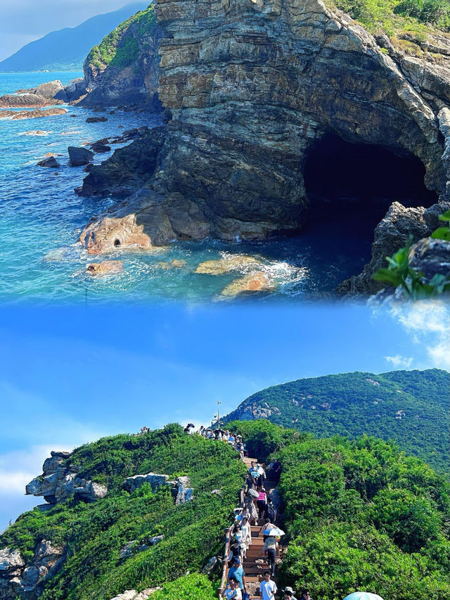週末去邊度玩 | 鹿嘴山莊遊玩攻略