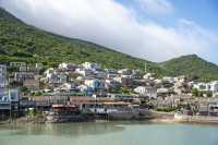 平潭島北港村 | 闖入會呼吸嘅海邊石頭厝童話！