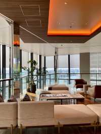 大阪梅田必住❗️Canopy by Hilton Osaka Umeda 超神體驗