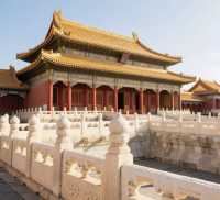故宮博物院：六百年紫禁城的時空交響