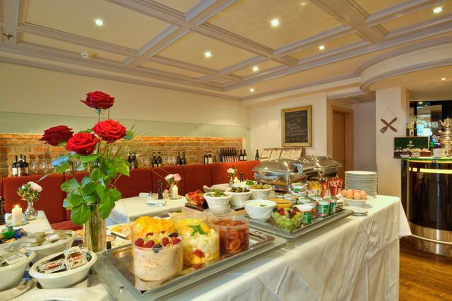 慕尼黑|馬克西米利安酒店：城市花園裡嘅寧靜住所 酒店：慕尼黑馬克西米利安酒店 地址：Ho