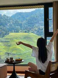 桂林旅行闖入油畫般嘅世界 接下嚟嘅龍脊梯田