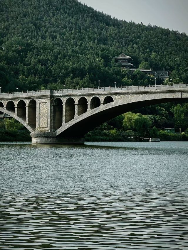 一座洛陽城，半部華夏史。洛陽遊玩攻略全解析