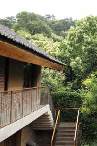北京懷柔·瓦廠酒店 | 住進歷史與自然的對話