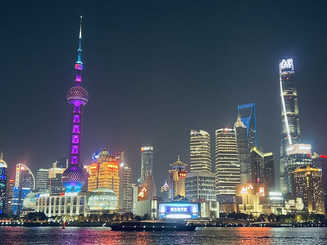 浦江光學實驗｜當百年磚牆成為陸家嘴的棱鏡
