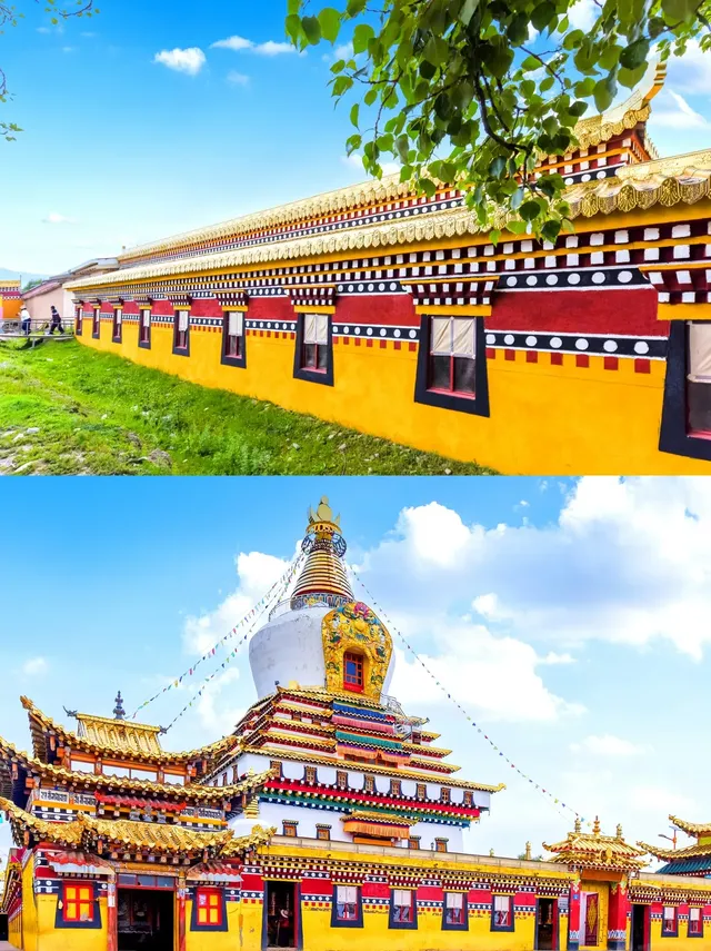 探索阿壩，入住溫馨小窩！