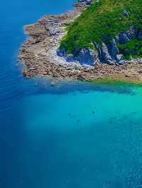 2025.7.5星期六｜惠州赤洲島·廣東馬爾代夫
