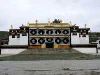 🌄 Hezuo: A Hidden Tibetan Gem in Gansu 🌄