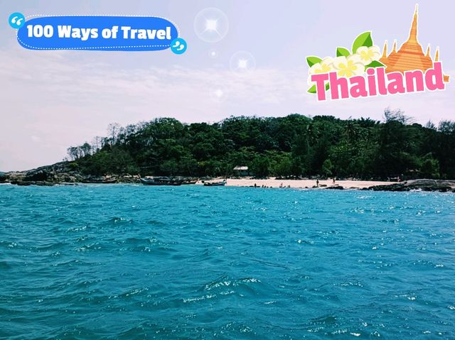 The Gentle Rhythm of Rawai: A Sanctuary of Slowness in Phuket