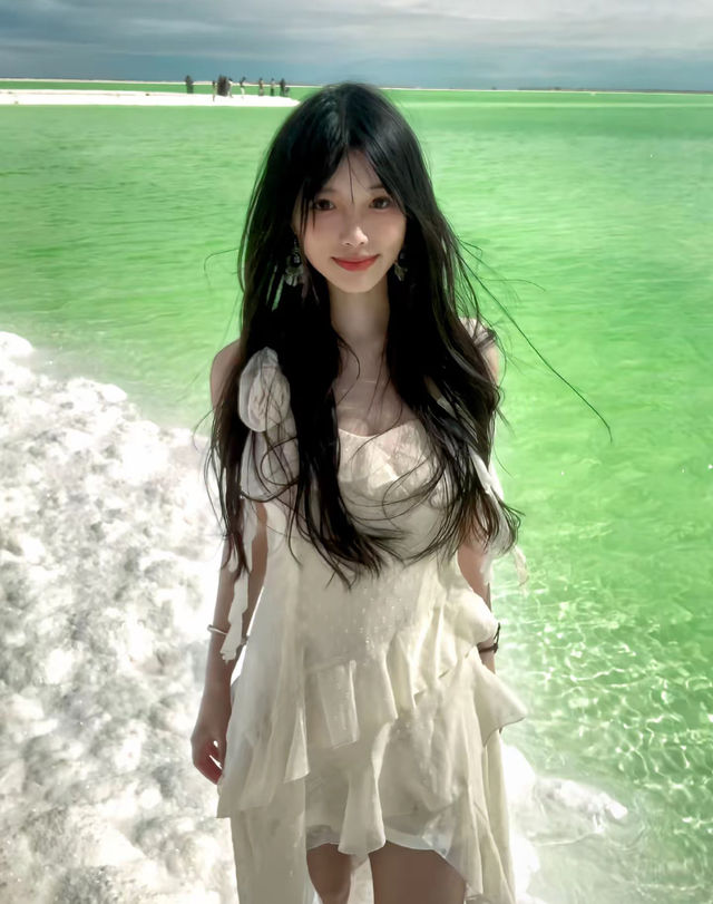 青海5天完美路線