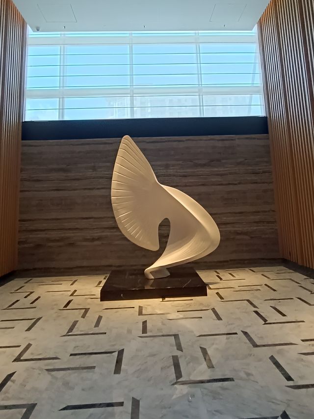 長沙柏悅酒店 星城嘅標杆