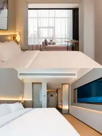 入住麗楓，探索喀什嘅完美起點
