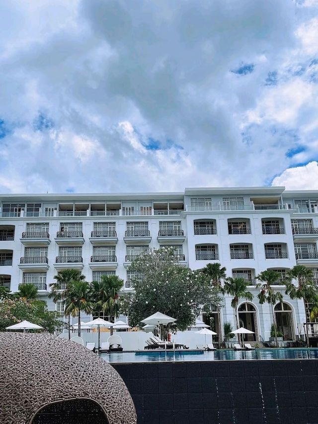 Langkawi The Danna, Langkawi in Malaysia is Stunning💯🥰
