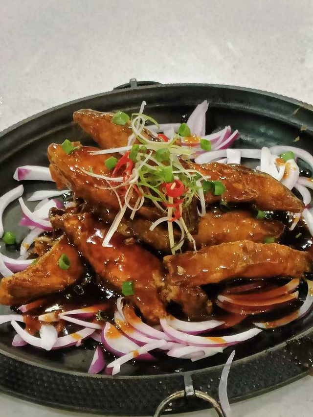 坐擁天下第一關，代州古城值得你馬上出發