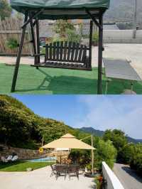 夏日度假好去處