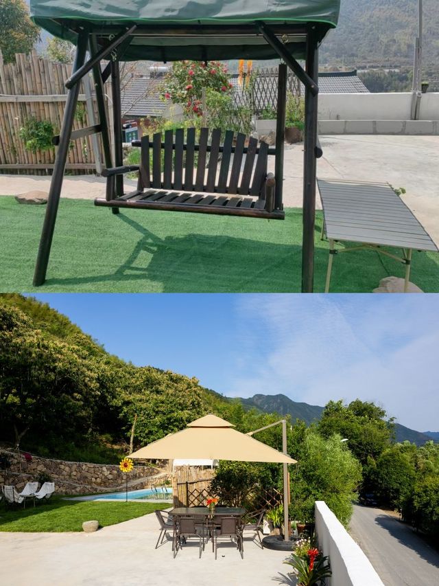夏日度假好去處
