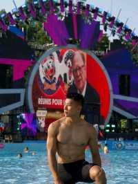 Amazing Guangzhou Chimelong Water Park ❤️‍🔥🤩