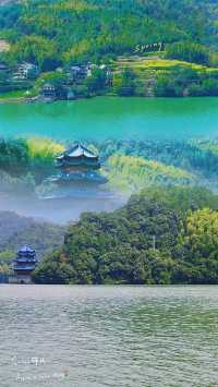 陽春三月！桐廬OMG周邊，3天2晚超值套餐。