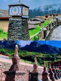 甘南旅遊｜暑假避暑勝地 探索藏地秘境