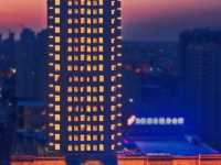 【鹽城建湖隱世奢華！御錦國際酒店親身體驗】**  