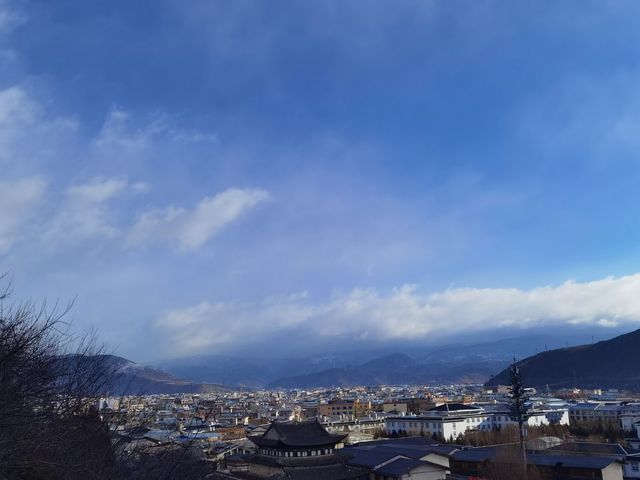 香格里拉必去景點｜探索藏地秘境，邂逅人間天堂🏔️