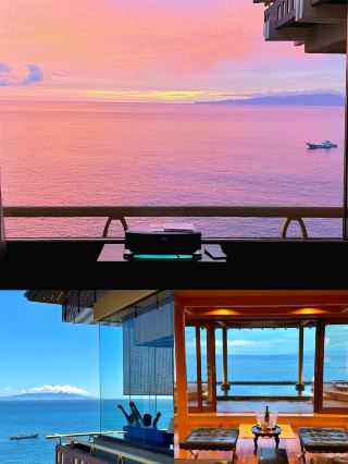 Japan's Izu Peninsula! Hot Springs with Unobstructed Ocean Views!