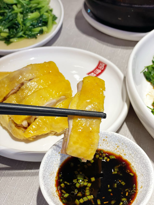 橫跨兩個區，只為呢一口老崇明嘅味道！
