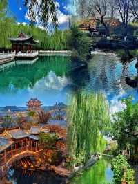邊個話山東只有煎餅同大蔥？今次帶你玩轉齊魯大地嘅精華路線，濟南嘅泉水、泰安嘅雄山、青島嘅海風、煙台嘅