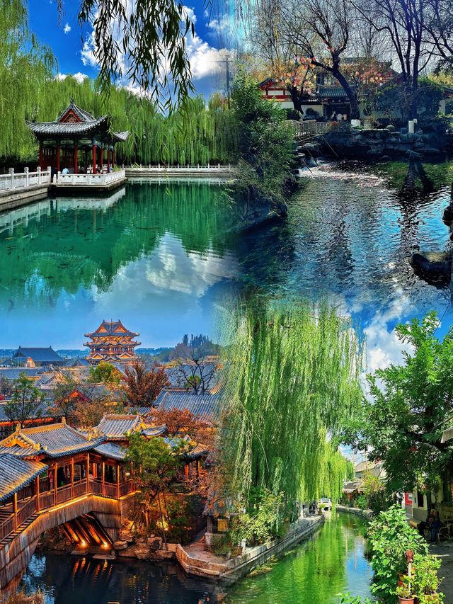 邊個話山東只有煎餅同大蔥？今次帶你玩轉齊魯大地嘅精華路線，濟南嘅泉水、泰安嘅雄山、青島嘅海風、煙台嘅