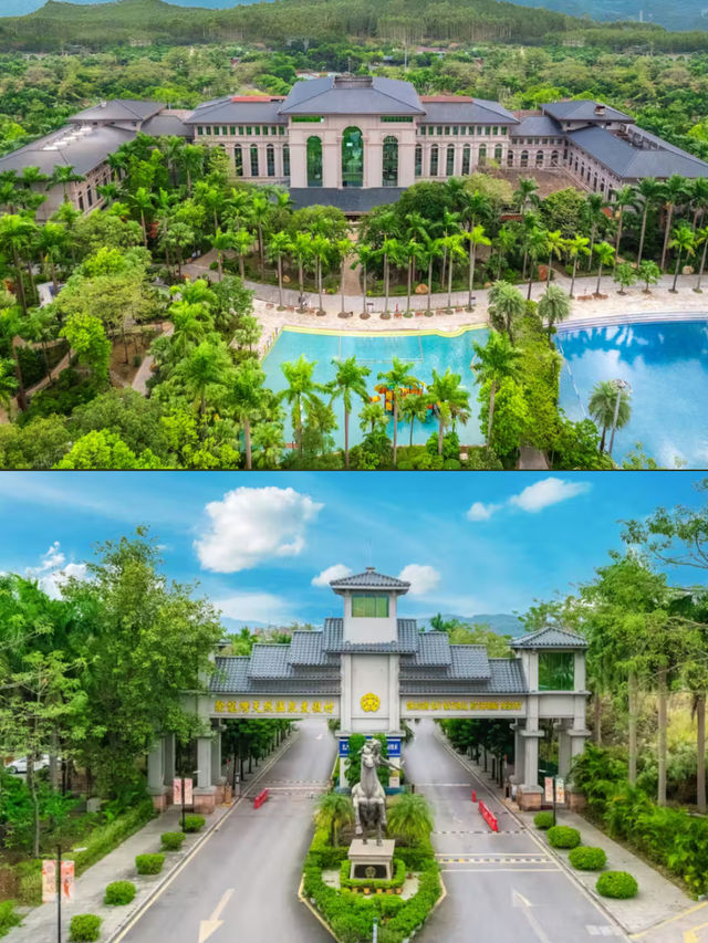 藏喺山水間嘅溫泉秘境，真實體驗超治癒