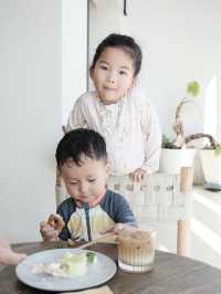 江浙滬親子遊｜桐廬2日1夜親子攻略