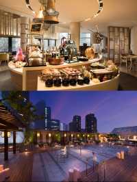 北京希爾頓，親子遊嘅寶藏地！