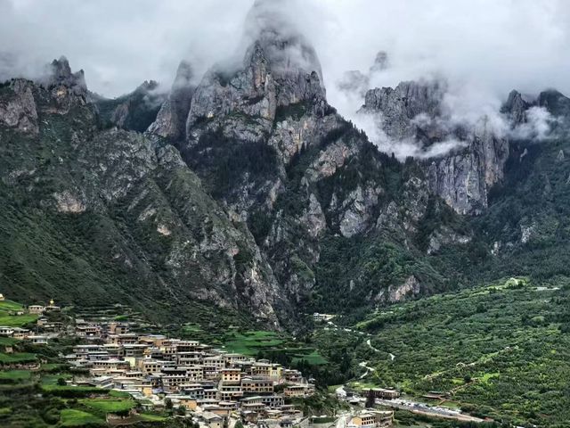 甘南旅行，總有一天你會踏上的夢幻之地