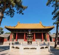 奉國寺