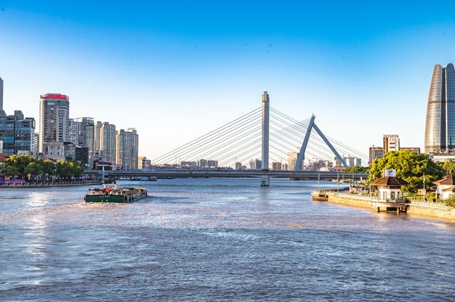 寧波老外灘｜比上海外灘更早的百年風情，這份吃喝玩樂全攻略請收好