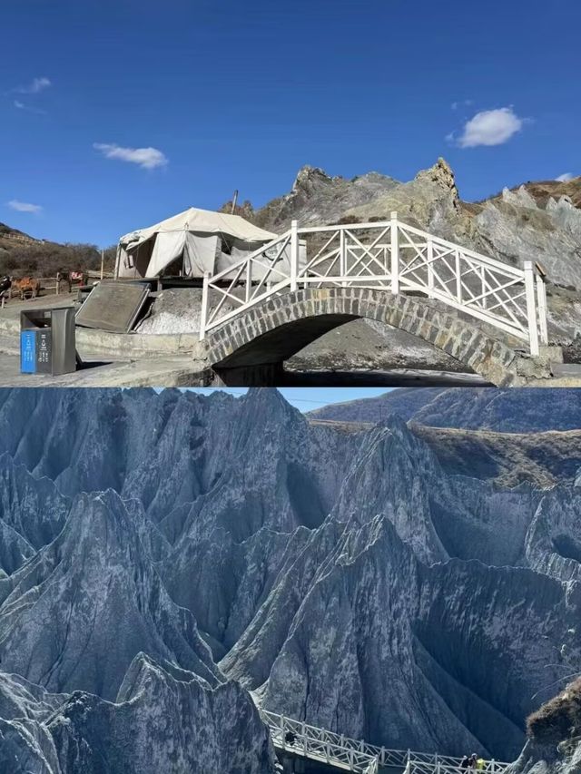 【九色甘南·藏地秘境深度攻略】