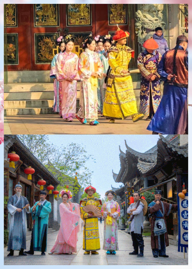 帶住小朋友入住台灣客棧！台兒莊2日1夜親子遊零中伏攻略