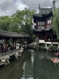 YuGarden - trip to authentic China 