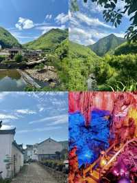 2025桐廬實測｜人均300玩轉中國最美縣！