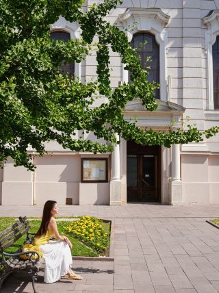 A Local-like Journey in Novi Sad