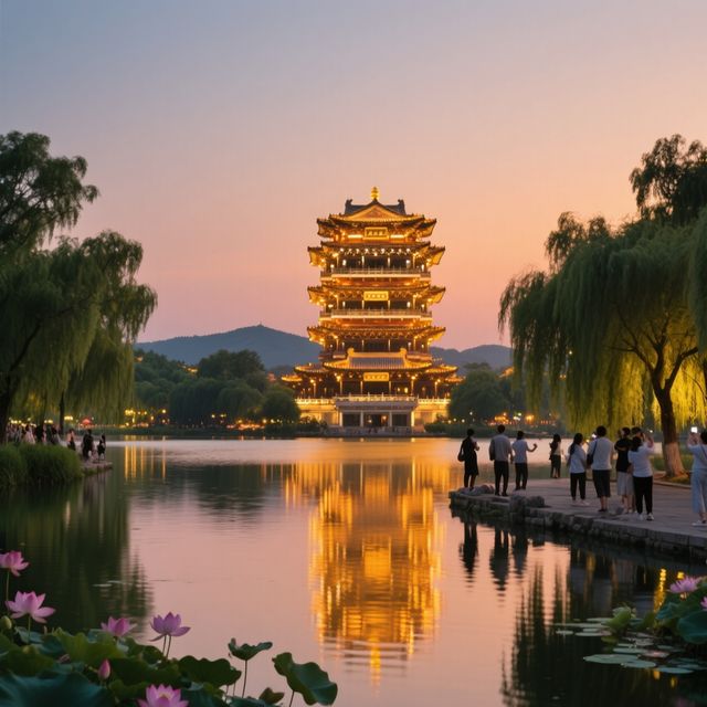 從趵突泉到泰山腳下的千年文脈