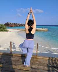 Enchanting Escape at Lily Beach Maldives