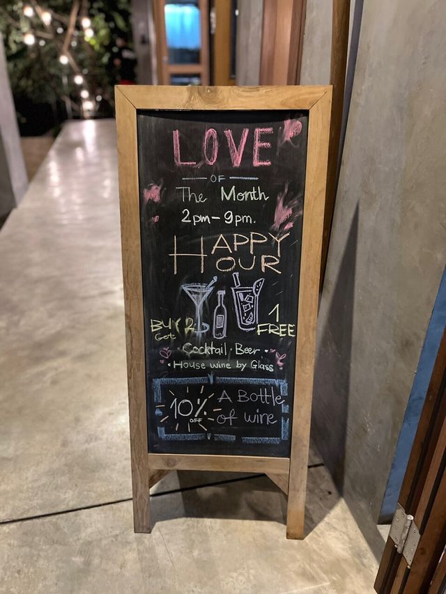 A Healing Retreat: 'Proud Phu Fah Muang' Hotel Review