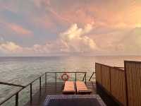 Unforgettable Paradise Getaway at Adaaran Prestige Vadoo