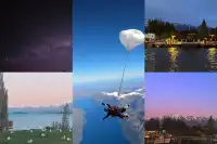 目前去過的32國裡 心裡的top10