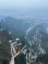 張家界4天3夜懶人包：探奇峰·品三下鍋·漫步雲端