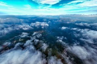 Yongtai Yunding Three-Day Tour Guide: Alpine Meadows and Canyon Wonders   Trip Highlights  · Alpine Meadow "Lung-Cleansing" Journey: At an altitude of over 1000 meters